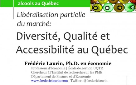 Diversité, Qualité et Accessibilité au Québec