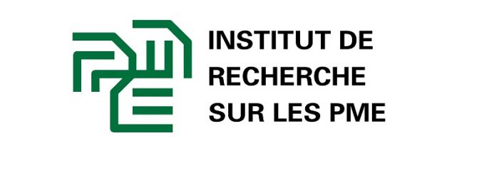 Logo Institut de recherche sur les PME
